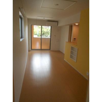 ドルチェヴィータ 102【管理NO：1-021114401-01020】 ★家具家電は申し込み後に搬入します★ ★2026年11月上旬入居可能★の物件写真2