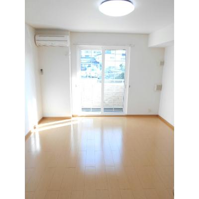 メゾンリヴェール 102【管理NO：1-015267201-01020】 ★家具家電は申し込み後に搬入します★ ★2026年12月中旬入居可能★の物件写真2