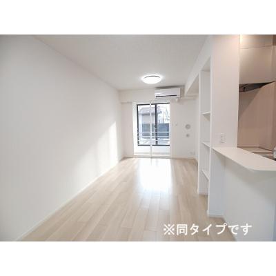 ＫＡＳＨＩＷＡ　ＨＩＬＬＳ 102【管理NO：1-028755901-01020】 ★家具家電は申し込み後に搬入します★ ★2026年12月上旬入居可能★の物件写真2