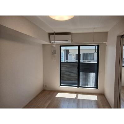 ラ・クラリエールＳ 203【管理NO：1-028025101-02030】 ★家具家電は申し込み後に搬入します★ ★2026年11月中旬入居可能★の物件写真2