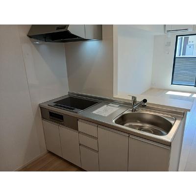 ラ・クラリエールＳ 203【管理NO：1-028025101-02030】 ★家具家電は申し込み後に搬入します★ ★2026年11月中旬入居可能★の物件写真3