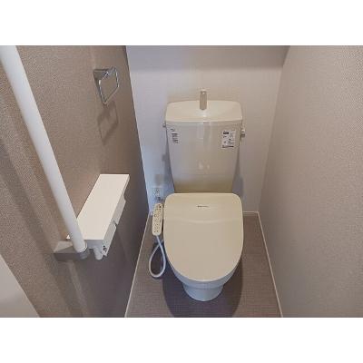 ラ・クラリエールＳ 203【管理NO：1-028025101-02030】 ★家具家電は申し込み後に搬入します★ ★2026年11月中旬入居可能★の物件写真5
