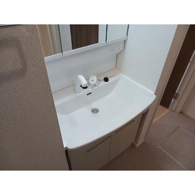 ラ・クラリエールＳ 203【管理NO：1-028025101-02030】 ★家具家電は申し込み後に搬入します★ ★2026年11月中旬入居可能★の物件写真6
