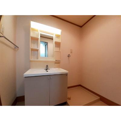 ウエスト・ウィング 103【管理NO：1-009527101-01030】 ★家具家電は申し込み後に搬入します★ ★2026年10月下旬入居可能★の物件写真6