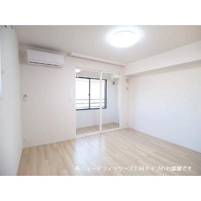 アルバーダ２６Ｂ 201【管理NO：1-028744702-02010】 ★家具家電は申し込み後に搬入します★ ★2026年12月上旬入居可能★の物件写真2