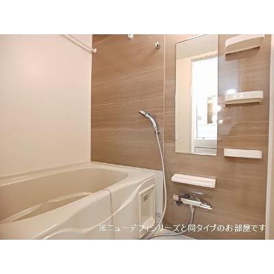 アルバーダ２６Ｂ 201【管理NO：1-028744702-02010】 ★家具家電は申し込み後に搬入します★ ★2026年12月上旬入居可能★の物件写真4