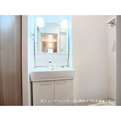 アルバーダ２６Ａ 201【管理NO：1-028744701-02010】 ★家具家電は申し込み後に搬入します★ ★2026年12月上旬入居可能★の物件写真6