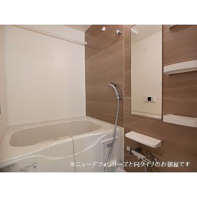 アルバーダ２６Ａ 101【管理NO：1-028744701-01010】 ★家具家電は申し込み後に搬入します★ ★2026年12月上旬入居可能★の物件写真4