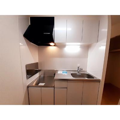 プリム・ローズ 103【管理NO：1-023370701-01030】 ★家具家電は申し込み後に搬入します★ ★2026年11月中旬入居可能★の物件写真3