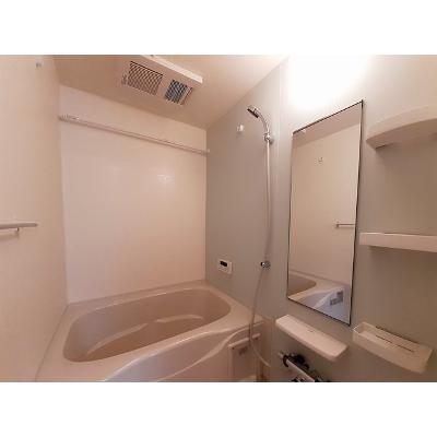 プリム・ローズ 103【管理NO：1-023370701-01030】 ★家具家電は申し込み後に搬入します★ ★2026年11月中旬入居可能★の物件写真4