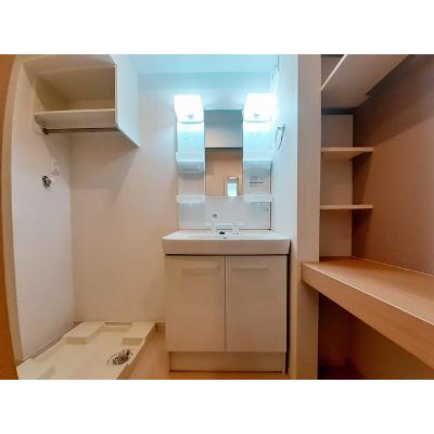 プリム・ローズ 103【管理NO：1-023370701-01030】 ★家具家電は申し込み後に搬入します★ ★2026年11月中旬入居可能★の物件写真6