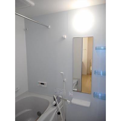 リバーサイド・ヴィラ 203【管理NO：1-017186601-02030】 ★家具家電は申し込み後に搬入します★ ★2026年11月下旬入居可能★の物件写真4
