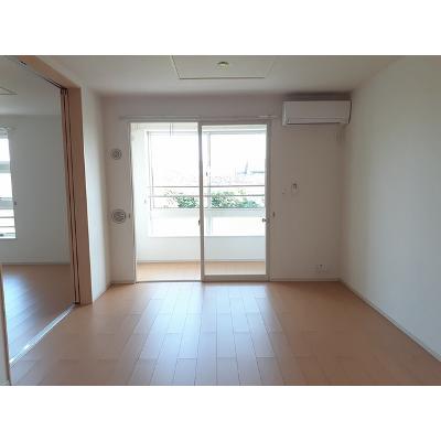 メゾンビューⅥ 202【管理NO：1-020765201-02020】 ★家具家電は申し込み後に搬入します★ ★2026年11月中旬入居可能★の物件写真2