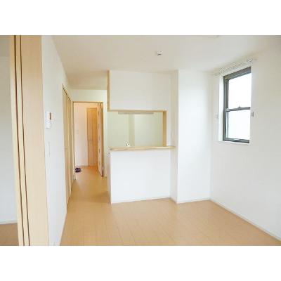 バールハイトＣ 101【管理NO：1-017955803-01010】 ★家具家電は申し込み後に搬入します★ ★2026年11月上旬入居可能★の物件写真2