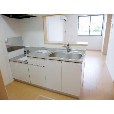 バールハイトＣ 101【管理NO：1-017955803-01010】 ★家具家電は申し込み後に搬入します★ ★2026年11月上旬入居可能★の物件写真3