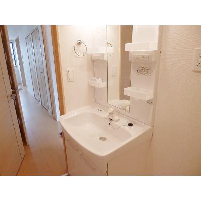 バールハイトＣ 101【管理NO：1-017955803-01010】 ★家具家電は申し込み後に搬入します★ ★2026年11月上旬入居可能★の物件写真6