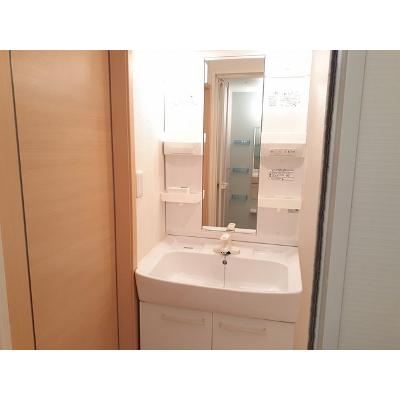 サイモン　ＥＩＧＨＴ 201【管理NO：1-015839601-02010】 ★家具家電は申し込み後に搬入します★ ★2026年11月中旬入居可能★の物件写真6