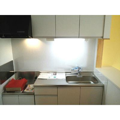 セレノⅡ 202【管理NO：1-019809902-02020】 ★家具家電は申し込み後に搬入します★ ★2026年11月中旬入居可能★の物件写真3