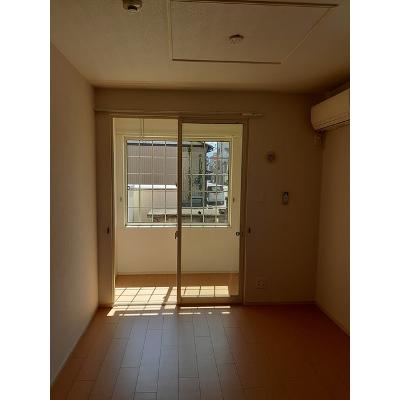 プロムナ－ド　Ｍ 101【管理NO：1-018254601-01010】 ★家具家電は申し込み後に搬入します★ ★2026年11月中旬入居可能★の物件写真2
