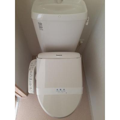 プロムナ－ド　Ｍ 101【管理NO：1-018254601-01010】 ★家具家電は申し込み後に搬入します★ ★2026年11月中旬入居可能★の物件写真5