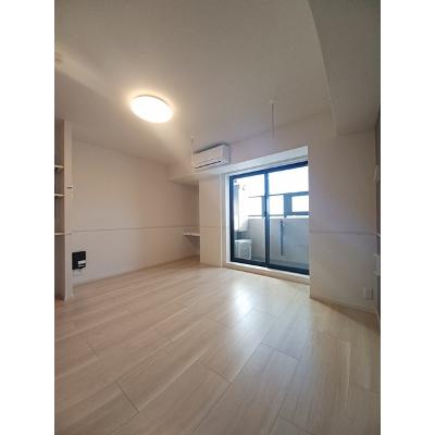 リバーサイド奥浅草 101【管理NO：1-027104201-01010】 ★家具家電は申し込み後に搬入します★ ★2026年11月中旬入居可能★の物件写真2