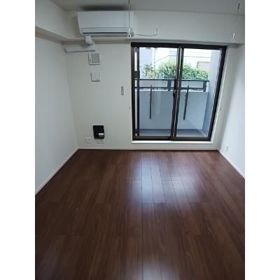 ブルーセブン 102【管理NO：1-026914401-01020】 ★家具家電は申し込み後に搬入します★ ★2026年10月下旬入居可能★の物件写真2