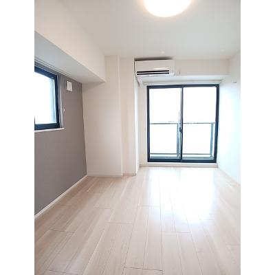 シエロ西竹の塚 701【管理NO：1-026264001-07010】 ★家具家電は申し込み後に搬入します★の物件写真2