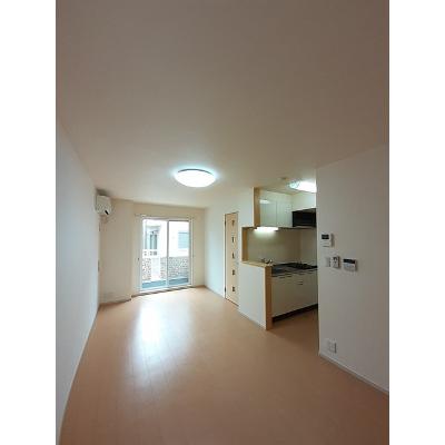 ファインアベニューⅣ 102【管理NO：1-019551401-01020】 ★家具家電は申し込み後に搬入します★ ★2026年10月下旬入居可能★の物件写真2