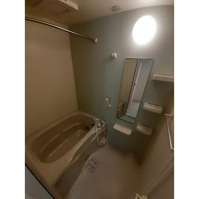 ファインアベニューⅣ 102【管理NO：1-019551401-01020】 ★家具家電は申し込み後に搬入します★ ★2026年10月下旬入居可能★の物件写真4