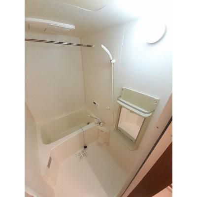 パークハマナカ 102【管理NO：1-011433101-01020】 ★家具家電は申し込み後に搬入します★ ★2026年10月下旬入居可能★の物件写真4