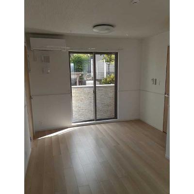 グリーンエミモ 103【管理NO：1-026359001-01030】 ★家具家電は申し込み後に搬入します★ ★2026年10月中旬入居可能★の物件写真2