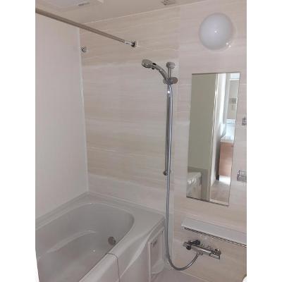 グリーンエミモ 103【管理NO：1-026359001-01030】 ★家具家電は申し込み後に搬入します★ ★2026年10月中旬入居可能★の物件写真4