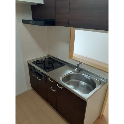 ブライト　ビューテラスＡ 304【管理NO：1-018766201-03040】 ★家具家電は申し込み後に搬入します★ ★2026年10月下旬入居可能★の物件写真3