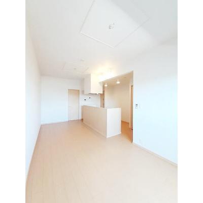 ソレイユⅡ 203【管理NO：1-019453302-02030】 ★家具家電は申し込み後に搬入します★ ★2026年11月中旬入居可能★の物件写真2