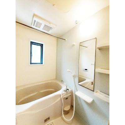 ソレイユⅡ 203【管理NO：1-019453302-02030】 ★家具家電は申し込み後に搬入します★ ★2026年11月中旬入居可能★の物件写真4