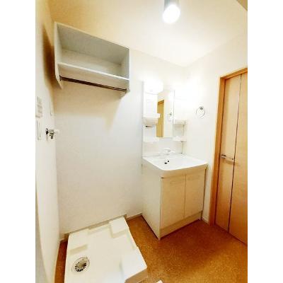 ソレイユⅡ 203【管理NO：1-019453302-02030】 ★家具家電は申し込み後に搬入します★ ★2026年11月中旬入居可能★の物件写真6