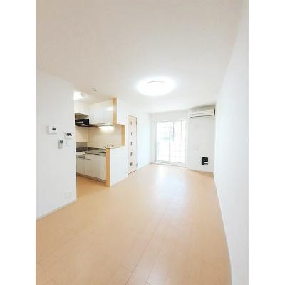 クリンゲル・バオム 102【管理NO：1-017787301-01020】 ★家具家電は申し込み後に搬入します★ ★2026年11月上旬入居可能★の物件写真2
