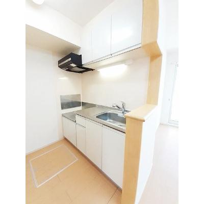 クリンゲル・バオム 102【管理NO：1-017787301-01020】 ★家具家電は申し込み後に搬入します★ ★2026年11月上旬入居可能★の物件写真3