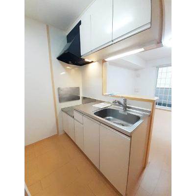 ユリエール・スマイル 102【管理NO：1-016050501-01020】 ★家具家電は申し込み後に搬入します★ ★2026年11月下旬入居可能★の物件写真3