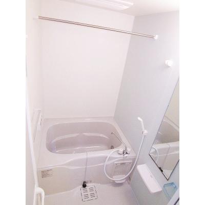 アクアーリオ 303【管理NO：1-015527301-03030】 ★家具家電は申し込み後に搬入します★ ★2026年11月中旬入居可能★の物件写真4