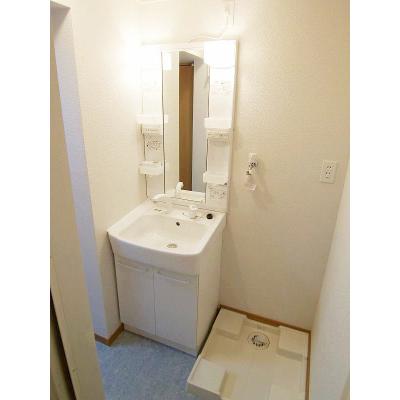 アクアーリオ 303【管理NO：1-015527301-03030】 ★家具家電は申し込み後に搬入します★ ★2026年11月中旬入居可能★の物件写真6