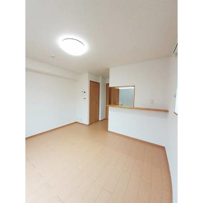 ヴィラ　ウィッシュ 201【管理NO：1-014824501-02010】 ★家具家電は申し込み後に搬入します★ ★2026年10月下旬入居可能★の物件写真2
