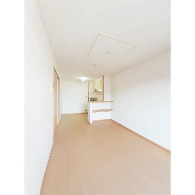 サンリット　ヒルⅠ 204【管理NO：1-013674801-02040】 ★家具家電は申し込み後に搬入します★ ★2026年10月中旬入居可能★の物件写真2