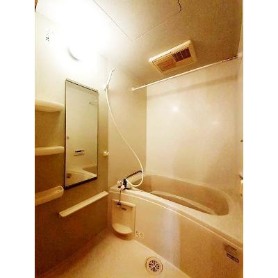 サンリット　ヒルⅠ 204【管理NO：1-013674801-02040】 ★家具家電は申し込み後に搬入します★ ★2026年10月中旬入居可能★の物件写真4