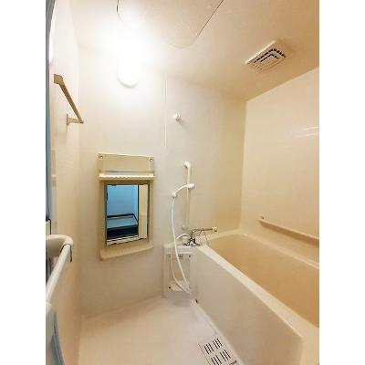 ラ　エスペランサ 101【管理NO：1-010403601-01010】 ★家具家電は申し込み後に搬入します★ ★2026年11月上旬入居可能★の物件写真4