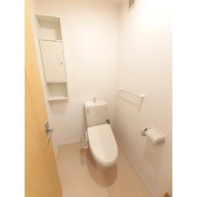 フォンターナ・ピアッツァ 204【管理NO：1-021332501-02040】 ★家具家電は申し込み後に搬入します★ ★2026年11月中旬入居可能★の物件写真5