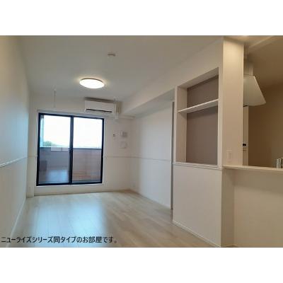 西八幡アパート 205【管理NO：1-027922301-02050】 ★家具家電は申し込み後に搬入します★ ★2027年02月上旬入居可能★の物件写真2