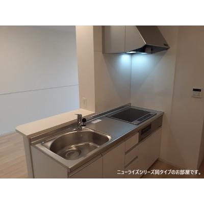 西八幡アパート 204【管理NO：1-027922301-02040】 ★家具家電は申し込み後に搬入します★ ★2027年02月上旬入居可能★の物件写真3