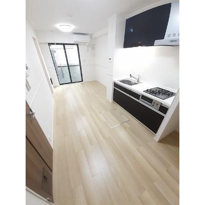 ベル　ハイツ 102【管理NO：1-027547601-01020】 ★家具家電は申し込み後に搬入します★ ★2026年10月中旬入居可能★の物件写真2
