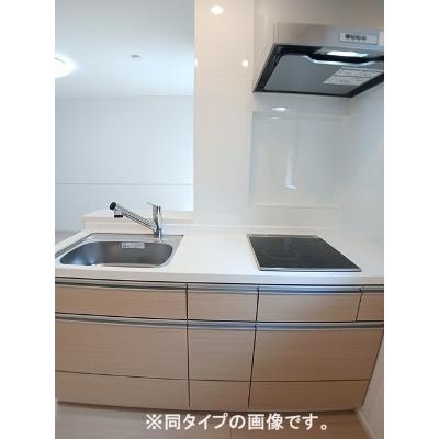 Ｏｌｉｖｅ・ＥＡ 201【管理NO：1-028685101-02010】 ★家具家電は申し込み後に搬入します★ ★2026年11月中旬入居可能★の物件写真3